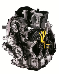 U2506 Engine